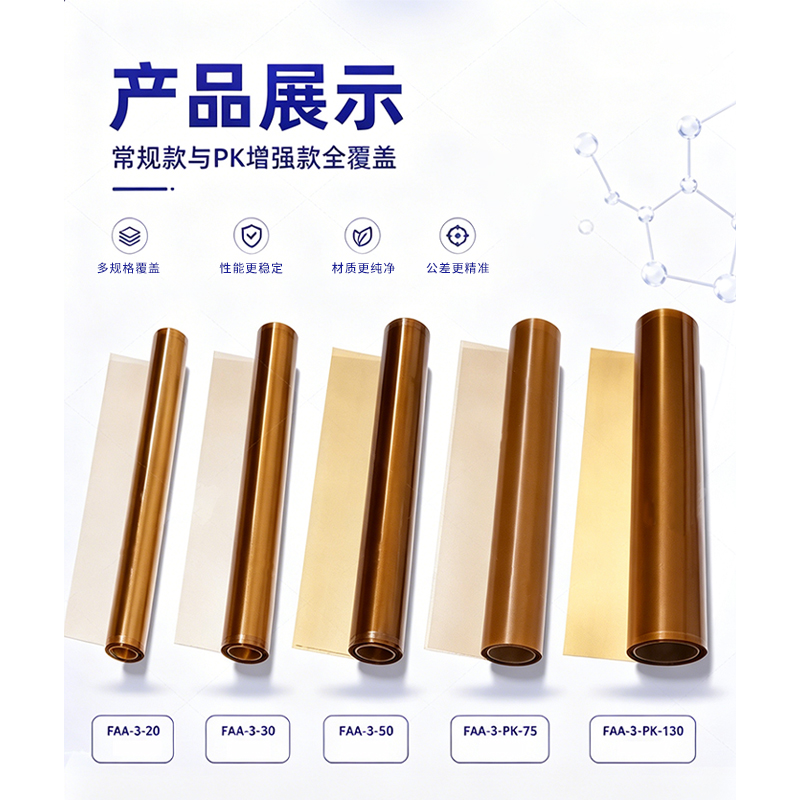 阴离子交换膜